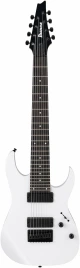 8-струнная электрогитара IBANEZ RG8-WH 8-STRING RG