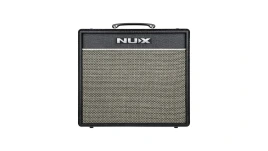 Гитарный комбоусилитель Nux Mighty-40MKII 
