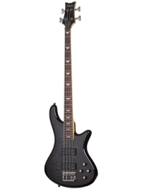 Schecter Stiletto Extreme-4 Бас-гитара электрическая