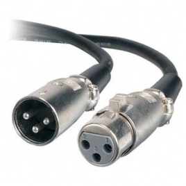 CHAUVET DMX3P10FT DMX Cable - DMX кабель