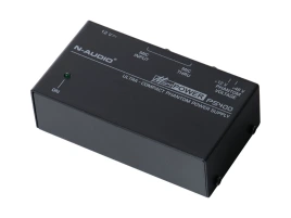 PS400 Блок фантомного питания, N-Audio