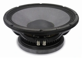 EIGHTEEN SOUND 12W750/8 - 12' динамик НЧ, 8 Ом, 600 Вт AES, 97 дБ, 50...4200 Гц