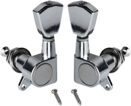 FLEOR Z10543 - Колковая механика