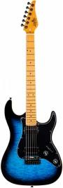 JET JS-450 BLB - Электрогитара шестиструнная