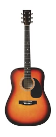 Акустическая гитара SONATA F-600 BS
