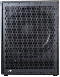 PEAVEY PVs 18 SUB 1000W активный сабвуфер
