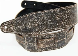 FIDEL FL60038L21L Комодский варан - Ремень для гитары