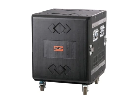 PE-12U Кейс для рекового оборудования, 19