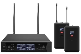 Радиосистема Axelvox DWS7000HT (LT Bundle)