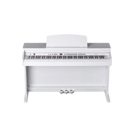 Цифровое пианино Orla CDP-101 POLISHED WHITE