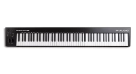 MIDI Клавиатура M-AUDIO KEYSTATION 88 MK3
