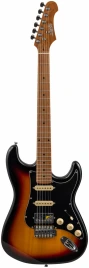 JET JS-250 SB - Электрогитара шестиструнная