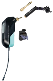 JTS UT-16G3 Передатчик инструментальный UHF