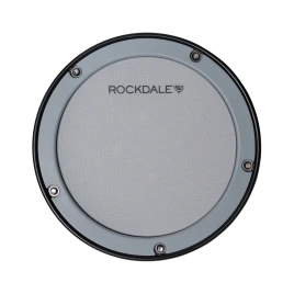 Пэд ROCKDALE Tempest Mesh 2 Tom Mesh Head