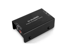 PP900 Фонокорректор, N-Audio