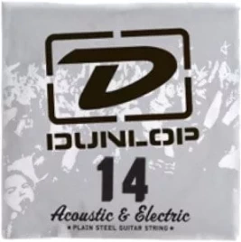 Dunlop DPS14 Струна для электрогитары