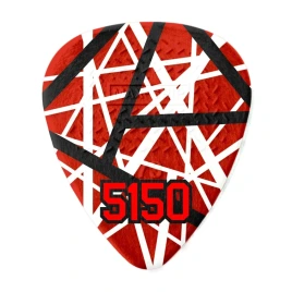 Медиатор Dunlop EVHP08 EVH 5150