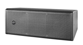 DAS Audio WR-320FX Пассивная инсталляционная всепогодная акустическая система