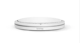 Микрофон Biamp Parle TTM-X (White)