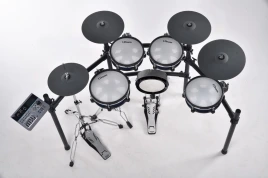 Цифровая ударная установка LDrums ACE-750