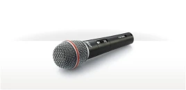 JTS TM-969 - Микрофон вокальный