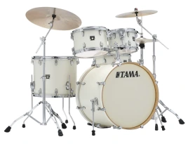 Ударная установка TAMA CK52KRS-VWS SUPERSTAR CLASSIC WRAP FINISHES