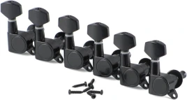 FLEOR Z10554 - Колковая механика