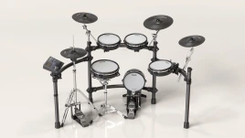 Электронная ударная установка Nux DM-8