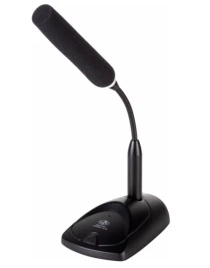 DAS Audio INTEGRAL-MC02 Микрофон инсталляционный