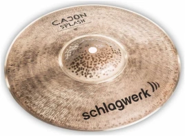 SCHLAGWERK CS10 - Тарелка Splash