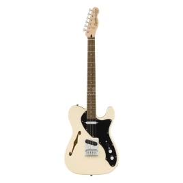 Электрогитара Squier Affinity Telecaster THIN LRL BPG OWT