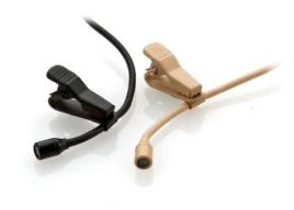 JTS CM-201 Микрофон петличный
