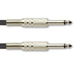 Кабель инструментальный QUIK LOK SX764-4,5 (4.5м)