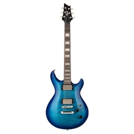 Электрогитара Cort M-600 BB (Blue Burst)