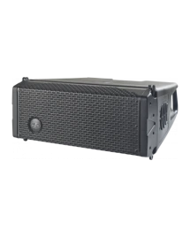 DAS Audio EVENT-26A элемент линейного массива активный 2-полосный