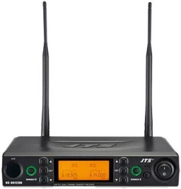 JTS RU-8012DB/RU-850LTH - Радиосистема