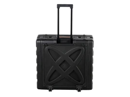 PP-4UW Кейс для рекового оборудования, 19