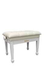 XLINE Stand PB-33H White Банкетка с регулируемой высотой