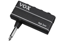 VOX AP3-HG AMPLUG 3 HIGH GAIN