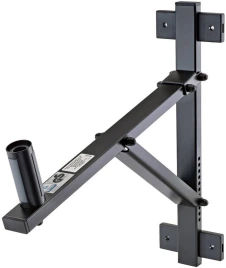 K&M 24110-000-55 - Держатель настенный