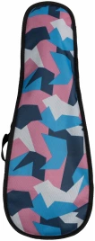 FLIGHT FBU-8030 PATTERN - Чехол для укулеле