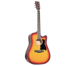 Акустическая гитара SONATA F-601 BS
