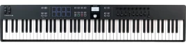 Миди-клавиатура Arturia KeyLab Essential 88 mk3 Black