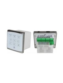 DAS Audio INTEGRAL-WA4 Усилитель мощности