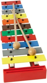 HOHNER K98814 - Металлофон