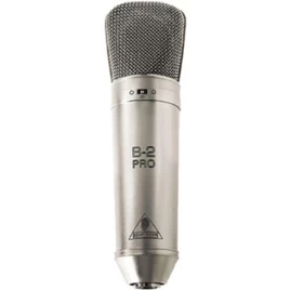 Микрофон BEHRINGER B-2 PRO