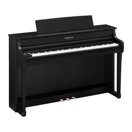 Цифровое пианино Yamaha CLP-845B Clavinova