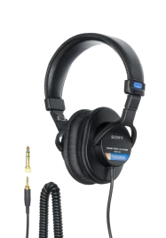 Наушники Sony MDR-7506