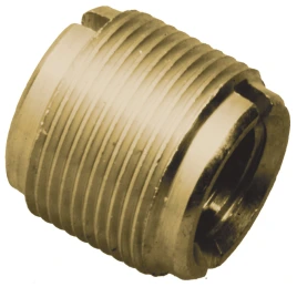 Superlux YA1 Резьбовой переходник 5/8"-3/8", материал медь.