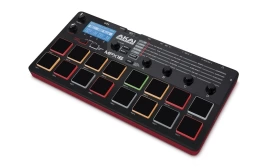 MIDI контроллер AKAI PRO MPX16